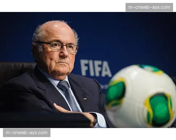 瑞士联邦刑事法院就前国际足联主席布拉特受贿案做出最终无罪判决