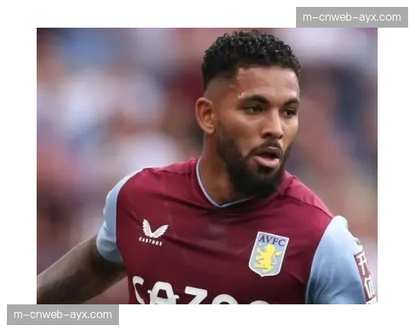 TA：阿斯顿维拉为道格拉斯-路易斯标价超8000万镑，以防豪门求购