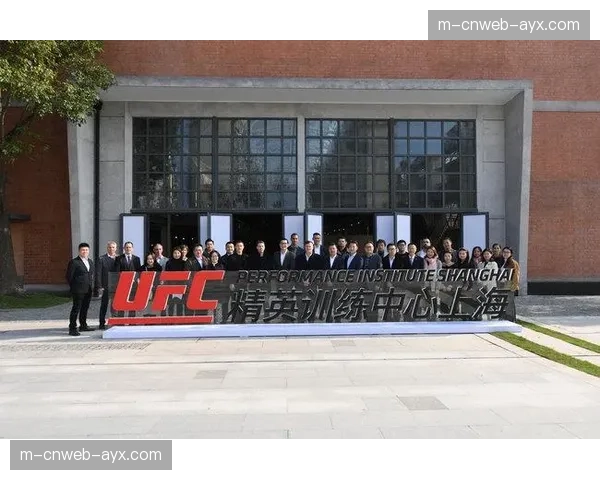 WKG MMA亚欧精英训练中心正式落户哈尔滨松北区 WKG MMA亚欧精英训练中心正式落户哈尔滨松北区