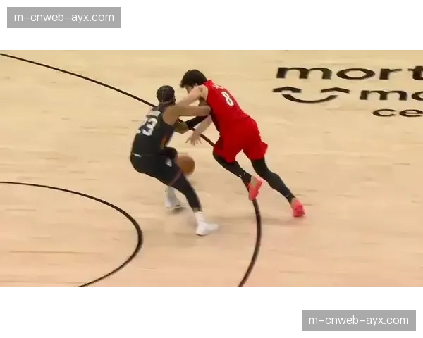 NBA附加赛：开拓者114-110客场击败太阳